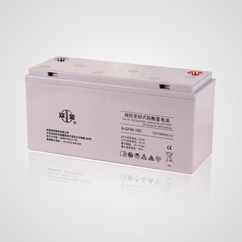 双登蓄电池6-GFM-100报价_洛必达网